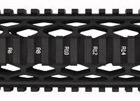 YHM DIAMOND SERIES FOREARM FOR - AR-15 MID-LENGTH