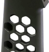 GUNTEC AIRLITE SKELETONIZED - PISTOL GRIP HONEYCOMB BLK