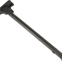 GUNTEC AR10 CHARGING HANDLE - MILSPEC BLACK