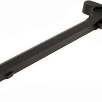 GUNTEC AR15 CHARGING HANDLE - AMBI BLACK