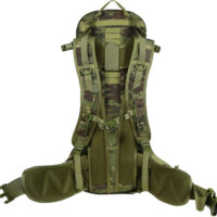GREY GHOST GEAR APPARITION BAG - MULTICAM TROPIC RIFLE CASE