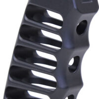 GUNTEC ULT LIGHT SKELETONIZED - PISTOL GRIP BLK