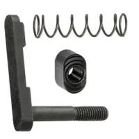 AR Magazine Catch/Release