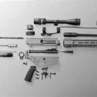 AR15 Parts