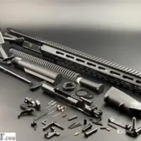 AR15 Build Kits