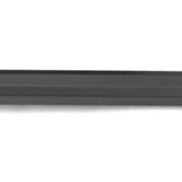 ANDERSON CHARGING HANDLE - STANDARD AR-15 BLACK
