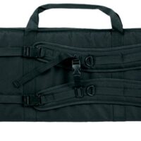 BULLDOG DISCREET RECTANGLE 40" - TACTICAL CSE 6 HIDDEN MAG HO