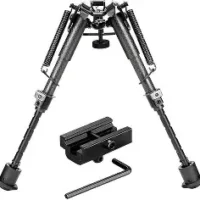 Bipods & Tripods