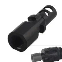 Class 3 Firearms, NFA & Destructive Devices