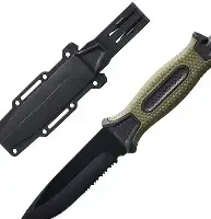 Fixed Blade Knives