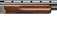 BROWNING CITORI CXT WHITE TRAP - 12GA 32"VR 3" BLUED/WALNUT