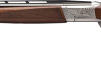 BROWNING CYNERGY MICRO MIDAS - 20GA 3" 24" BLUED/WALNUT