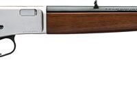 BROWNING BL22 GRADE 1 LEVER - ACTION 22LR 20" SATIN NICK/WAL