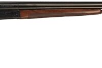 CZ BOBWHITE G2 S/S 12GA 28" - CT-5 TURKISH WALNUT STOCK
