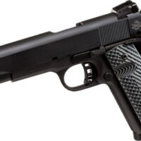 ROCK ISLAND ROCK ULTRA FS - 45ACP 5" AS 8RD PARKERIZED