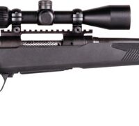 SAVAGE 110 APEX HUNTER XP < - 7MM-08 3-9X40 BLK ERGO ADJ LOP