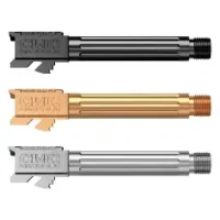 Glock Barrels