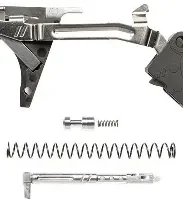 Glock Triggers