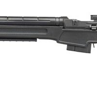 SPRINGFIELD M1A PRECISION 308 - 22" PARKERIZED/POLYMER