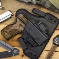 Other Handgun Accessories & Parts