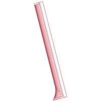 ZRO Delta MODULUS Front Strap - Smooth