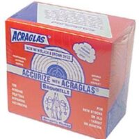 Brownells Acraglas Bedding Kit