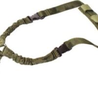 ATI Rukx Tactical Single Point Bungee Sling Green