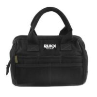 ATI Tool Bag RUKX Gear - Black