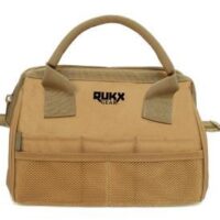 ATI Tool Bag Tan Rukx Gear