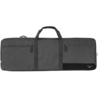 Allen Tac Six Division 38" Tactical Case Black