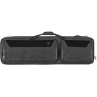 Allen Tac Six 46" Unit Tactical Case Black