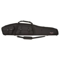 Allen Tac-Six Velocity Rifle Case 55" Black