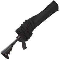 Allen 42" Tactical Gun Sock Black