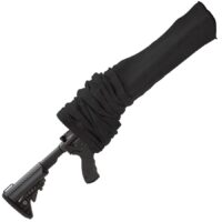 Allen 47" Tactical Gun Sock Black