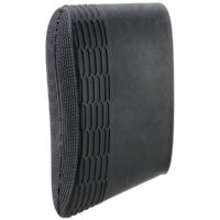 Allen Recoil Eraser Slip-On Recoil Pad - Small Shotguns/Rifles w/Straight Stock