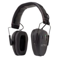 Allen ULTRX Bionic Bluetooth Earmuff 22dB Midnight Grey