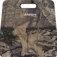 FOAM CUSHION - 13 X 14 X 1" MOSSY OAK COUNTRY