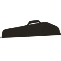 Allen Durango Rifle Case 46" Black