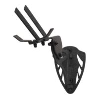 Allen EZ Mount Trophy Skull Hanger Black