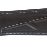 Allen Company Glenwood Lightweight Long Gun Sling with Swivels Black 8284