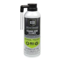 Breakthrough Clean Technologies Foaming Bore Cleaner 6 oz Clear Aerosol