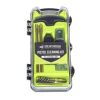 Breakthrough Clean Technologies Vision Series Pistol Cleaning Kit .40 Cal and 10mm