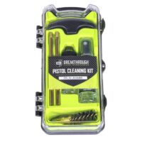 Breakthrough Clean Technologies Vision Series Pistol Cleaning Kit .44/.45 Cal