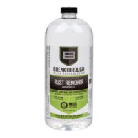 Breakthrough Clean Technologies Rust Remover 32 oz Bottle