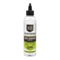 Breakthrough Clean Technologies Rust Remover 6 oz Dispensing Cone Cap Bottle