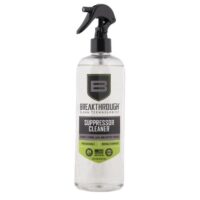 Breakthrough Clean Technologies Suppressor Cleaner -16oz