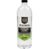 Breakthrough Clean Technologies Suppressor Cleaner -32oz