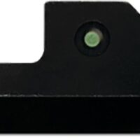 XS Sight Systems R3D Night Sights Green - Glock 2021293030S3741
