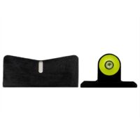 XS Sight DXW2 Big Dot Sight forSig P225  P226  P228  P229  P320 - Yellow