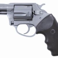 Charter Arms Undercover .38 SPL 5rd 2" Barrel Anodized with Full Grip
